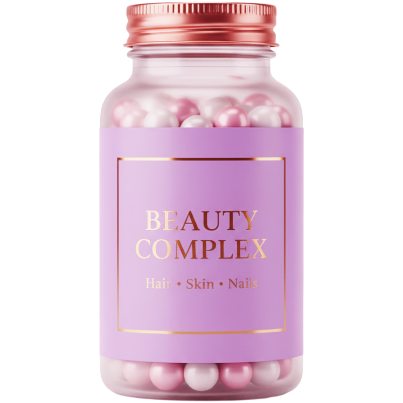 Beauty Supplements