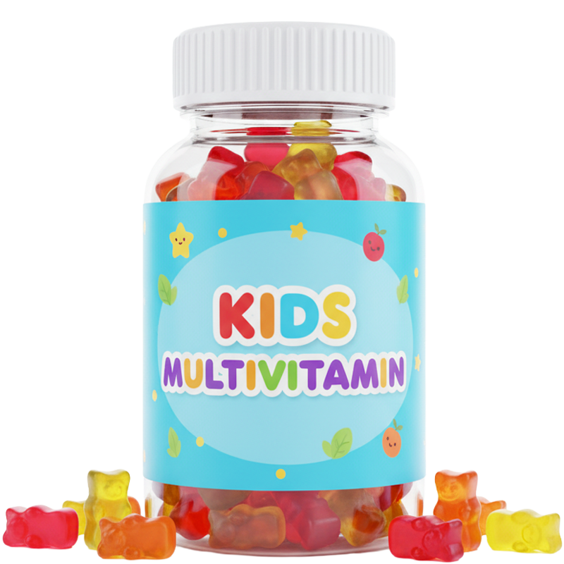 Kids’ Health in Bangladesh – Australian Supplements