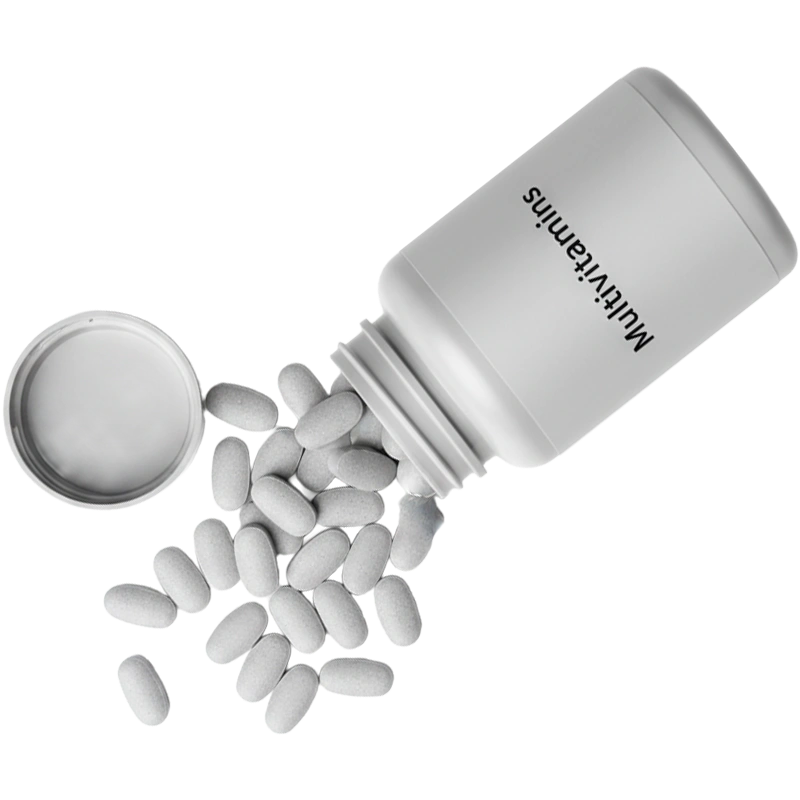 Multivitamins in Bangladesh – Australian Supplements