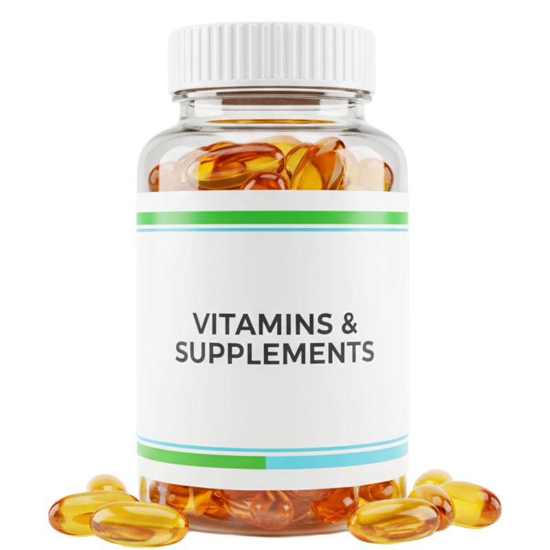 Vitamins & Supplements in Bangladesh – Australian Brands