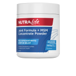 Joint Formula + MSM Concentrate Powder