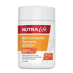 Bio-Curcumin Turmeric 16,500+