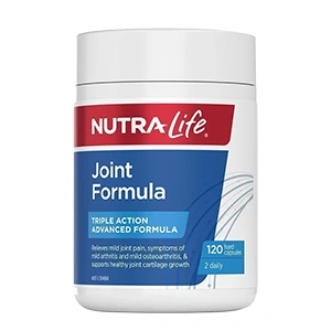 Joint Formula