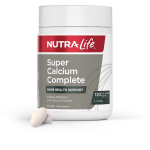 Super Calcium Complete
