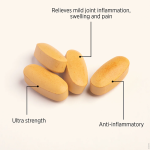Ultra Curcumin Turmeric 55,000+