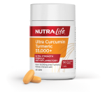 Ultra Curcumin Turmeric 55,000+