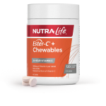 Ester-C+ Chewables