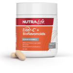 Ester-C + Bioflavonoids