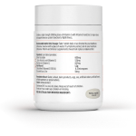 High Strength Vitamin C + D + Zinc