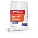 Liposomal Vit C Advanced