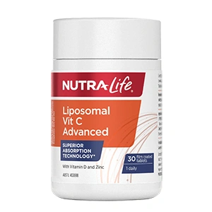 Liposomal Vit C Advanced