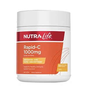 Rapid-C 1000mg