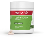 Lysine 1200