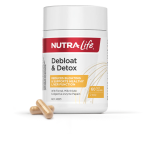 Debloat & Detox