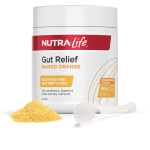 Gut Relief