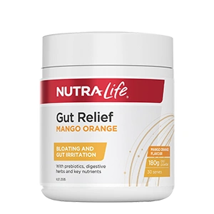 Gut Relief