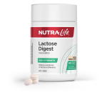 Lactose Digest