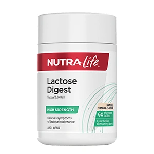 Lactose Digest