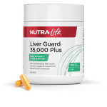 Liver Guard 35,000