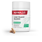 Liver Guard 56,000