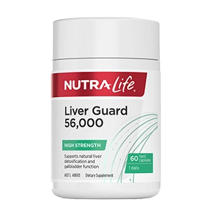 Liver Guard 56,000