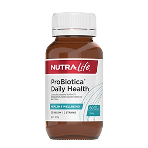 Probiotica Daily Health