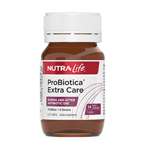 ProBiotica Extra Care