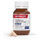 ProBiotica High Potency 50 Billion