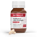 ProBiotica Ultra Strength 100 Billion
