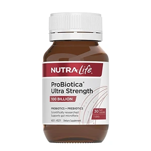 ProBiotica Ultra Strength 100 Billion