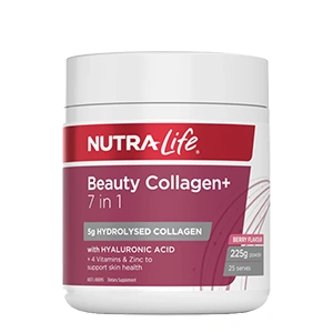 Beauty Collagen+ 7 in 1