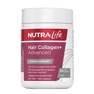 Hair Collagen+ Advanced