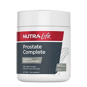 Prostate Complete