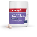 Magnesium Complete Forte