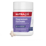 Magnesium Glycinate Capsules