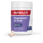 Magnesium Hi-Zorb