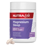 Magnesium Sleep