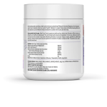 Deep Sleep + Magnesium Glycinate High Strength Powder