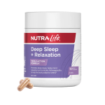 Deep Sleep + Relaxation