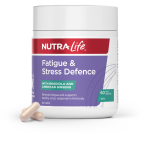 Fatigue & Stress Defence