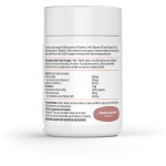 High Strength Vitamin C + B12 & B5