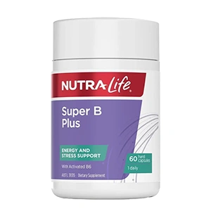 Super B Plus