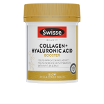 Swisse Beauty Collagen + Hyaluronic Acid Booster