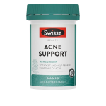 Swisse Beauty Acne Support