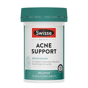 Swisse Beauty Acne Support