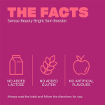 Swisse Beauty Bright Skin Booster