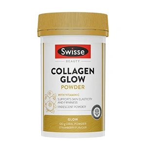 Swisse Beauty Collagen Glow Powder