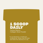 Swisse Beauty Collagen Glow Powder
