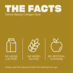 Swisse Beauty Collagen Glow With Collagen Peptides