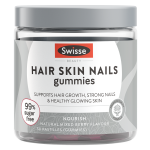 Swisse Beauty Hair Skin Nails Gummies